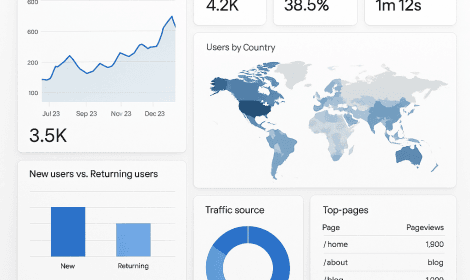 Google Analytics - Tom Boyce SEO