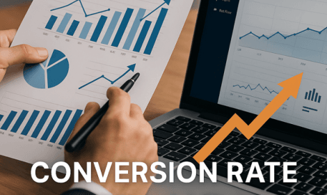 Conversion Rate Optimisation - Tom Boyce