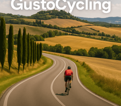 GustoCycling - Client of Tom Boyce SEO