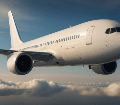 Aerospace Growth