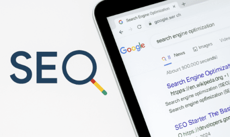 SEO - Tom Boyce SEO