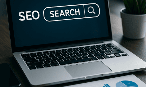 Search Everywhere Optimisation - Tom Boyce