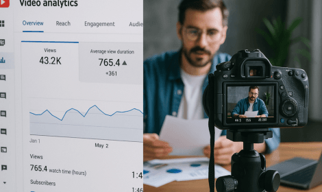 Video Optimisation - Tom Boyce Video Optimsation